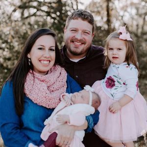 Meet your Posher, Kaylee